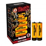 Double dragon